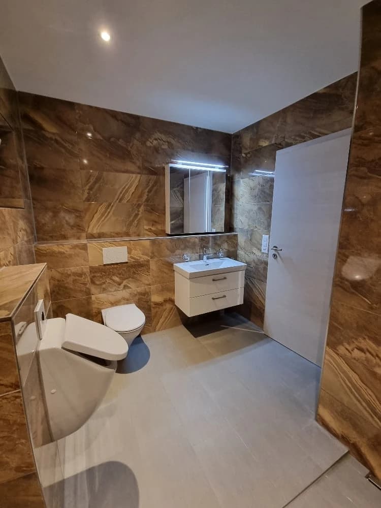 Platz für die ganze Familie!