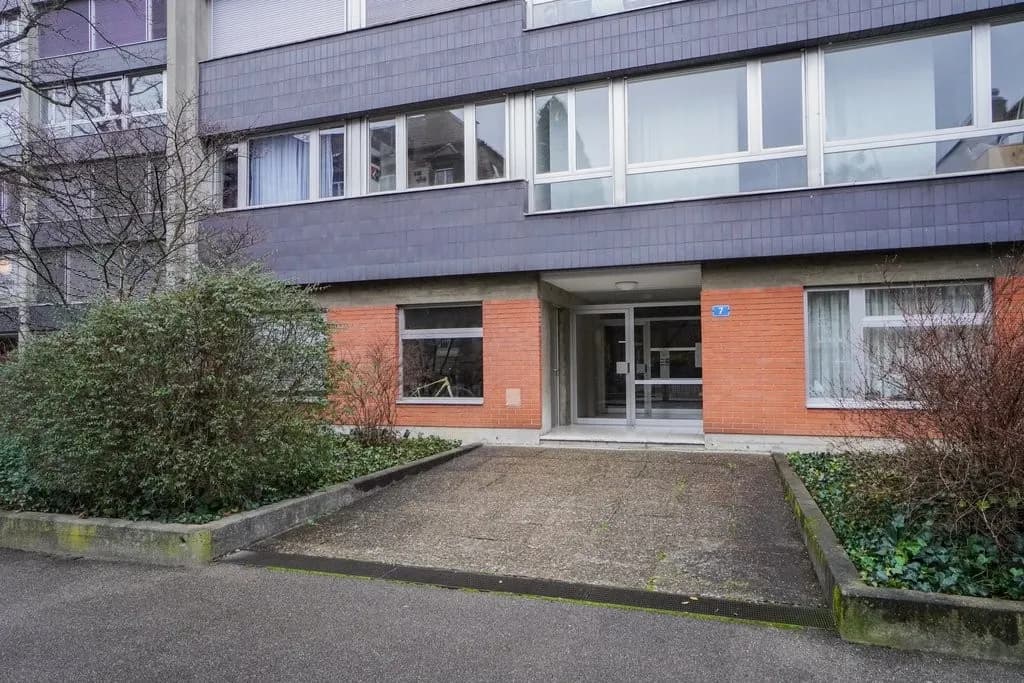 Sind Sie auf der Suche nach einer Übergangslösung?