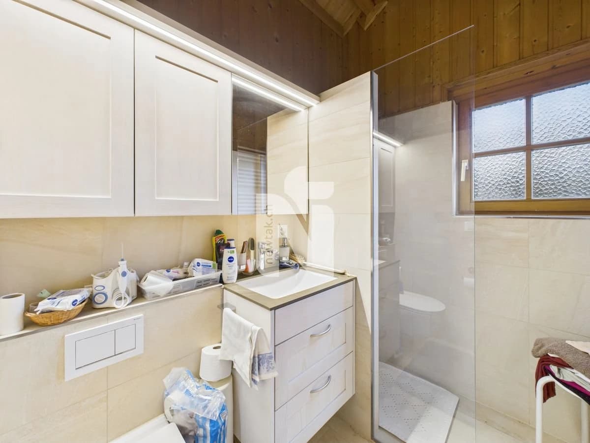 Charmantes, freistehendes Einfamilienhaus in ruhiger Lage mit idyllischem Garten