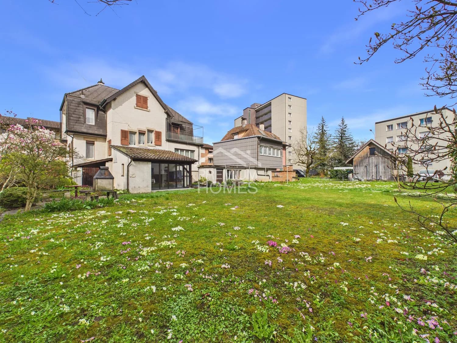 Schmuckstück sucht den Feinschliff