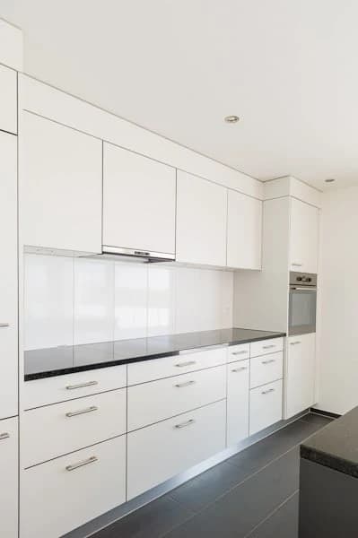 Moderne Wohnung in Amriswil!