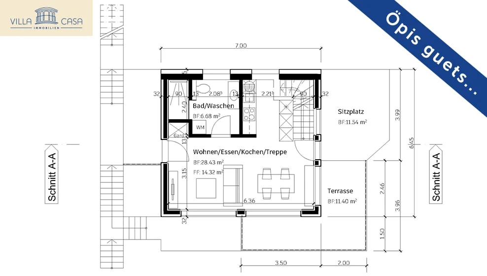 Neubau ALPINA / Eigenheim statt Kompromiss – Ihr neues Familienhaus für CHF 790'000.- inkl. PP