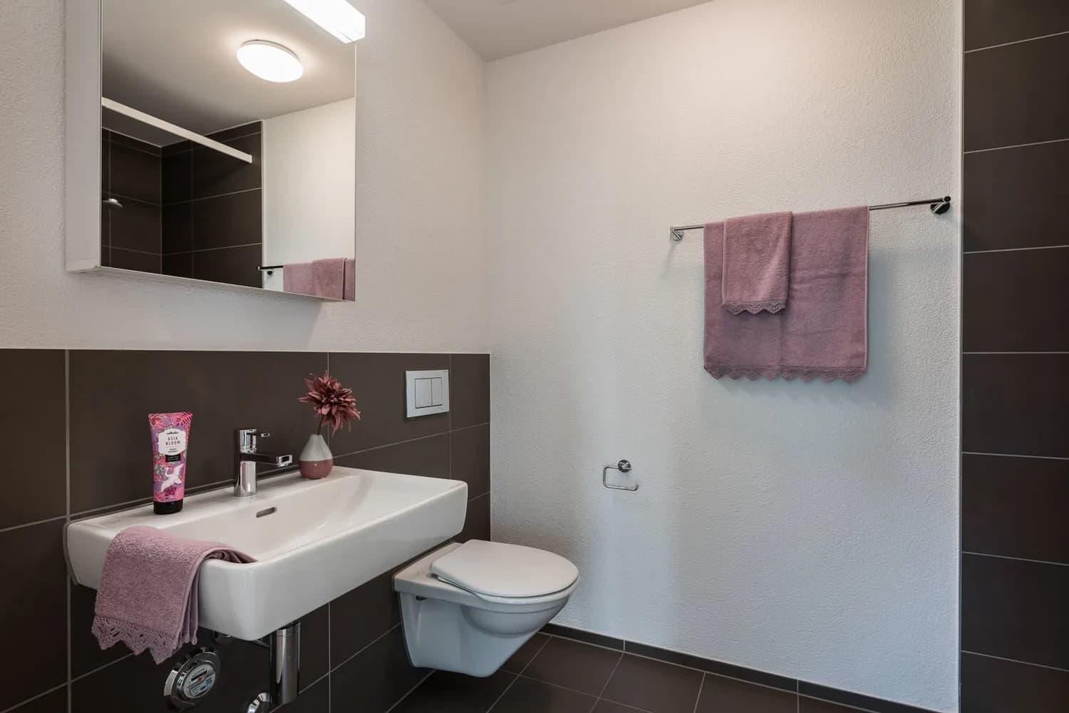 Meine Wohnung! Mein Paradies!