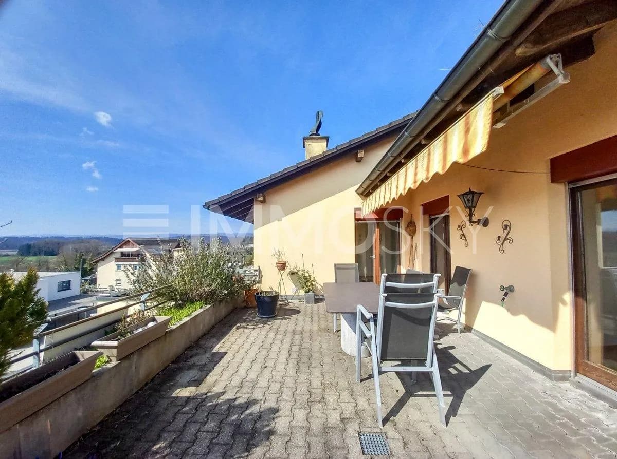 Hier beginnen Ihre schönsten Aussichten