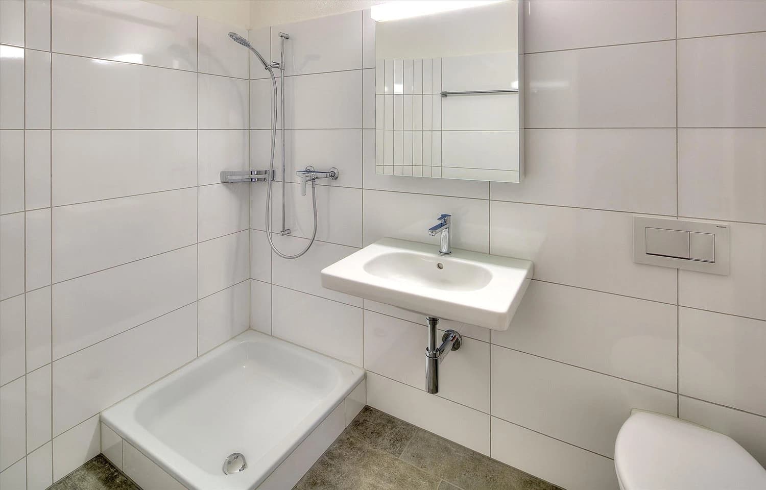 Mieten OHNE Kaution -Gemütliche Dachwohnung gesucht?