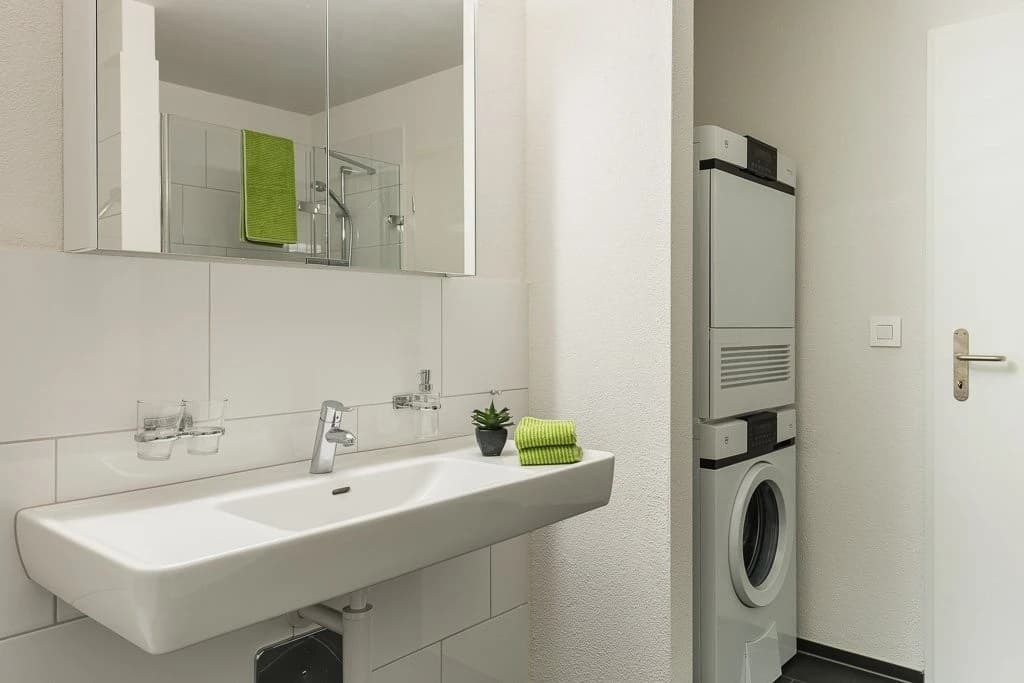 Ihre Wohnung - Ihr Paradies