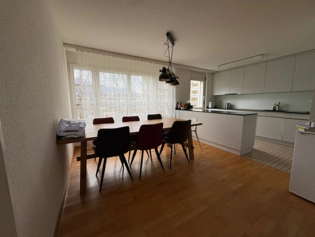 charmante, familienfreundliche 4.5-Zimmer-Wohnung an bester Wohnlage
