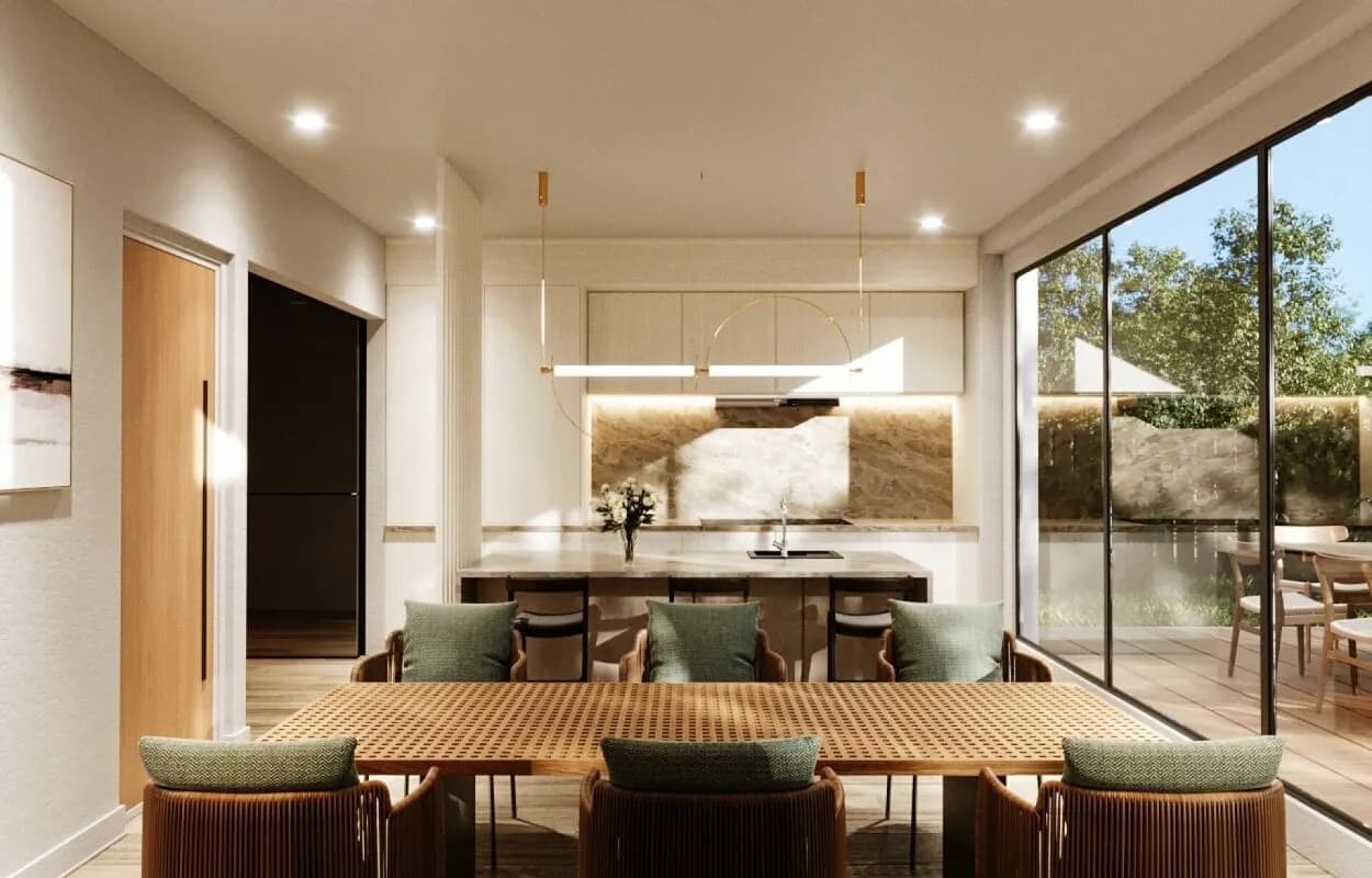 exklusiver Neubau an traumhafter Lage