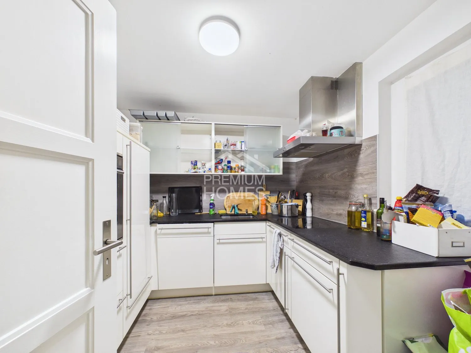 Einziehen & wohlfühlen!