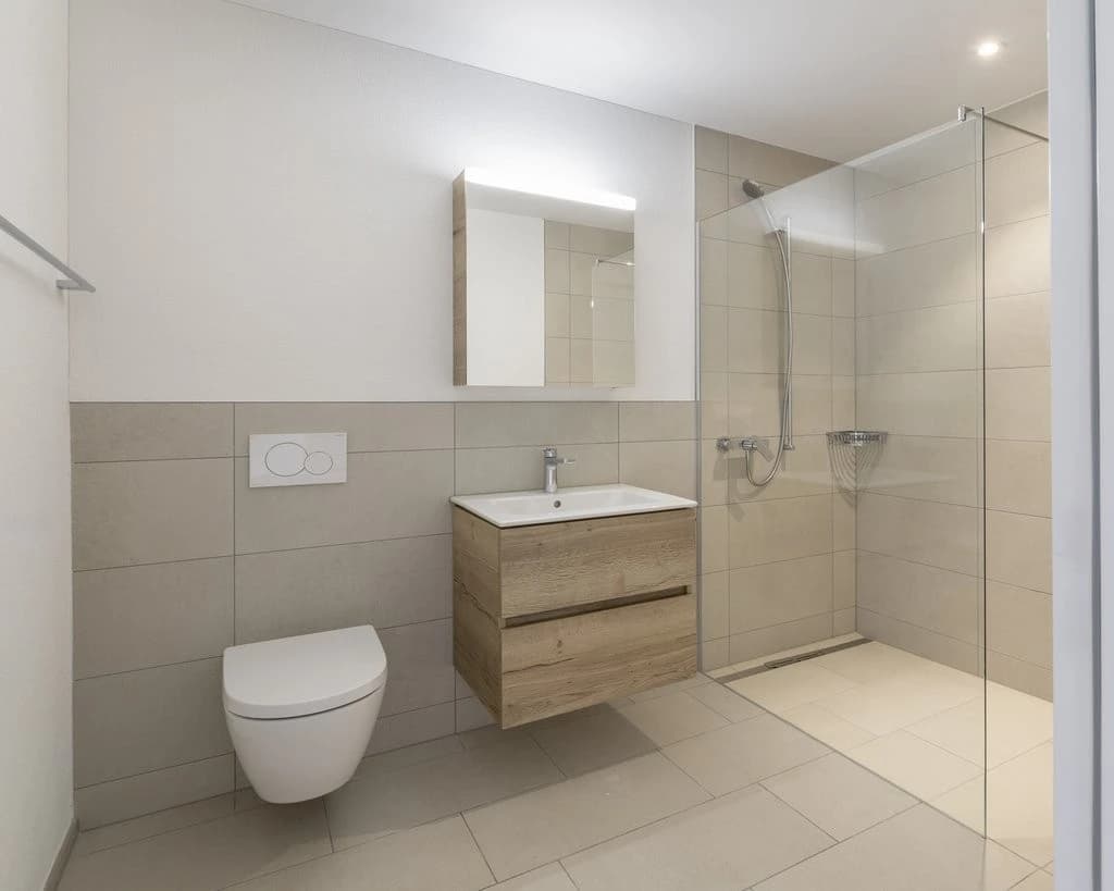 Schöner wohnen, besser leben.