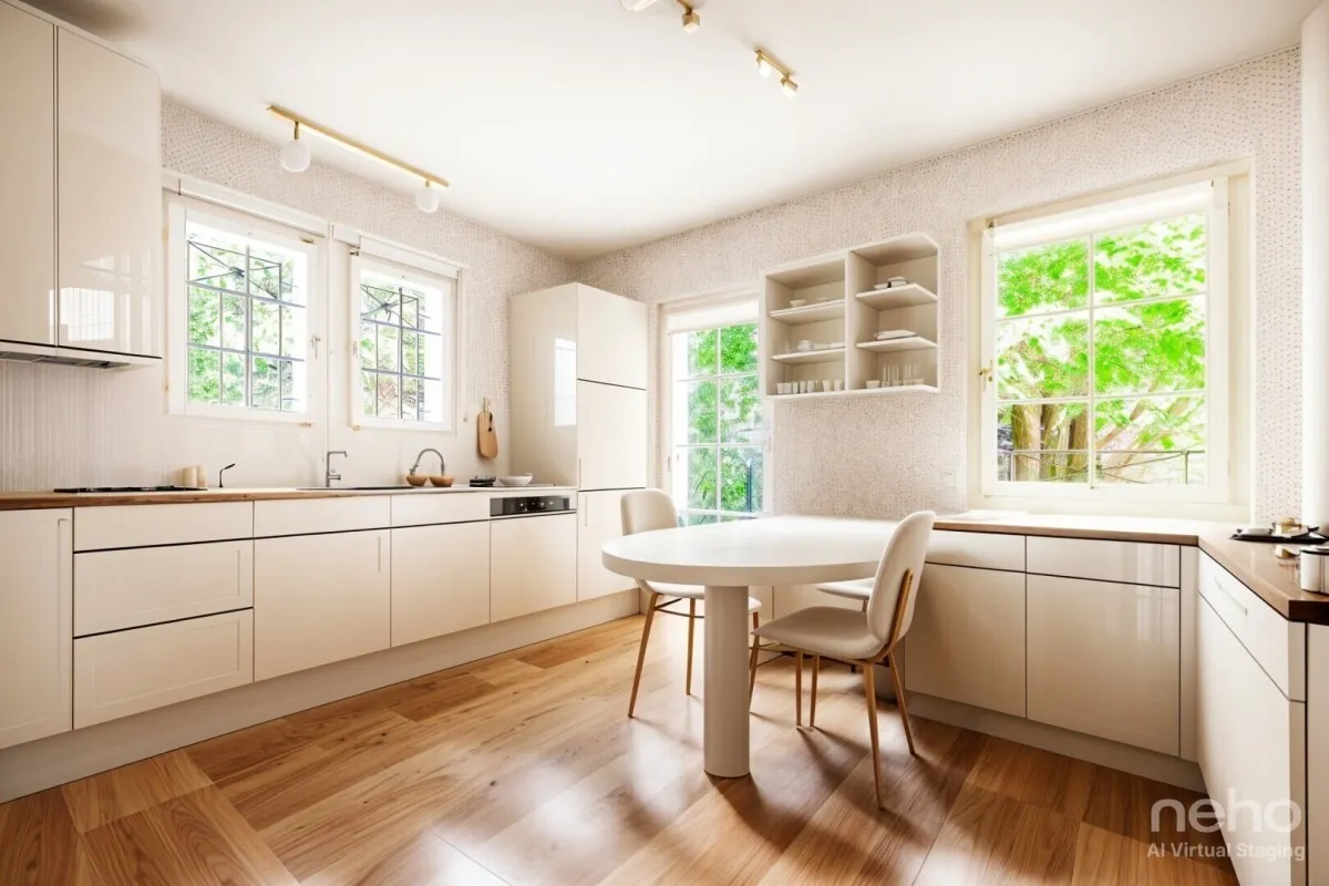 Havre de tranquilité