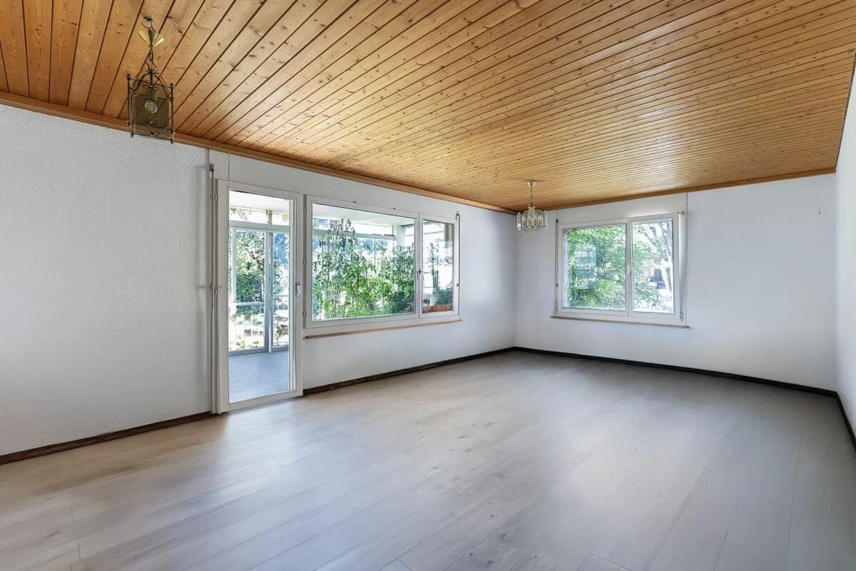 Landleben träumen - ohne landwirtschaftliche Bewilligung