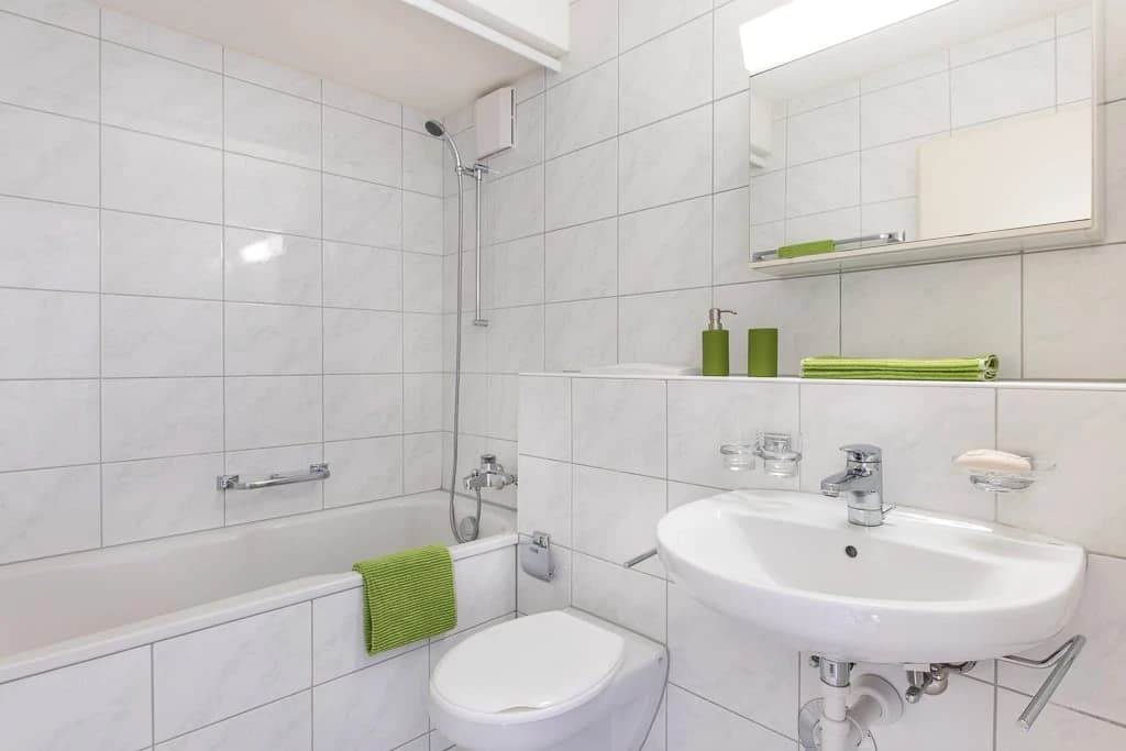 Ihr neues Zuhause in Zofingen!