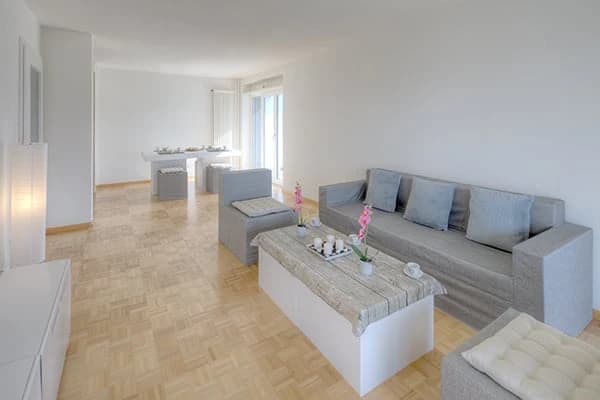 Traumhafte Aussicht!