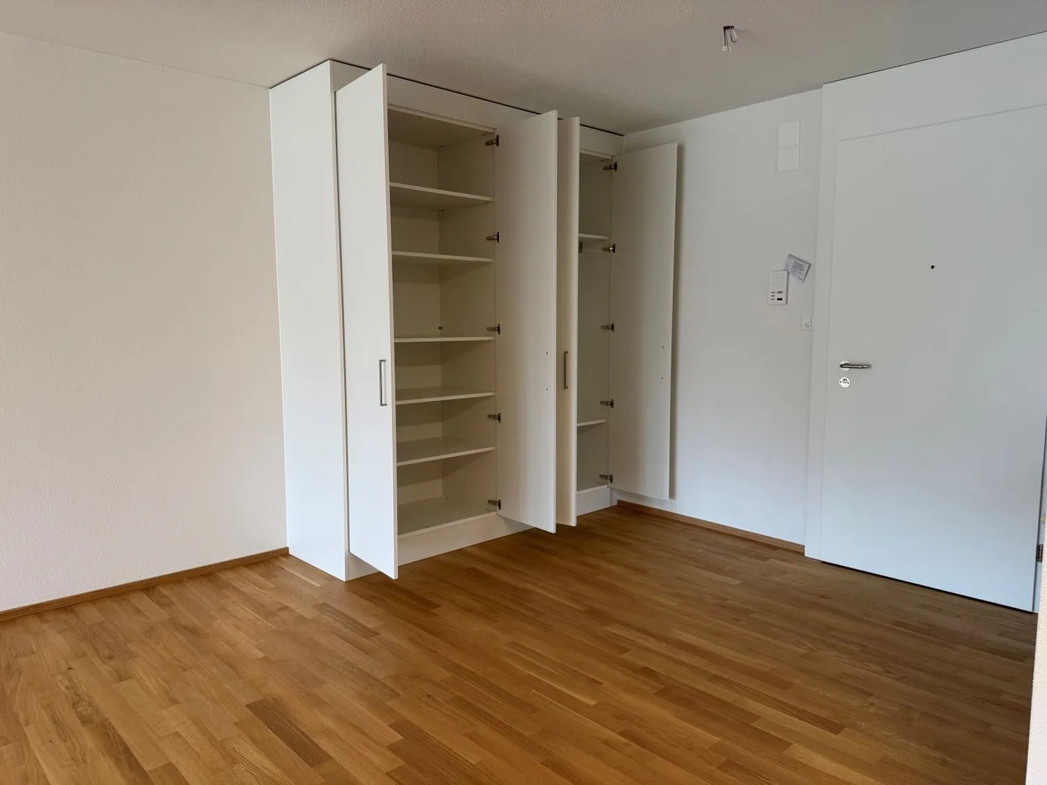 Frisch sanierte Wohnung an begehrter Lage in Luzern