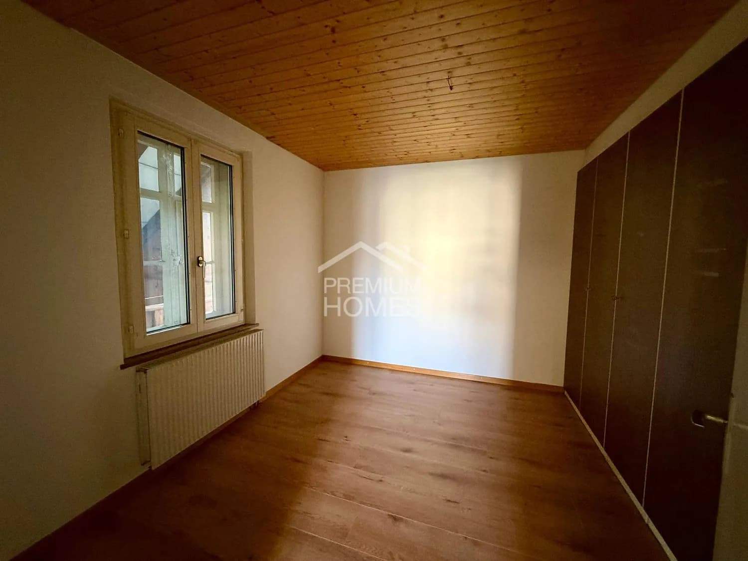 Wohnen auf Zeit in Biberist