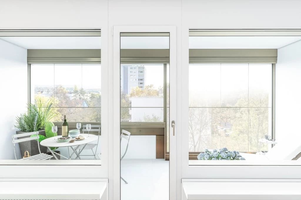 Suchen Sie ein modernes und zentrales Zuhause?