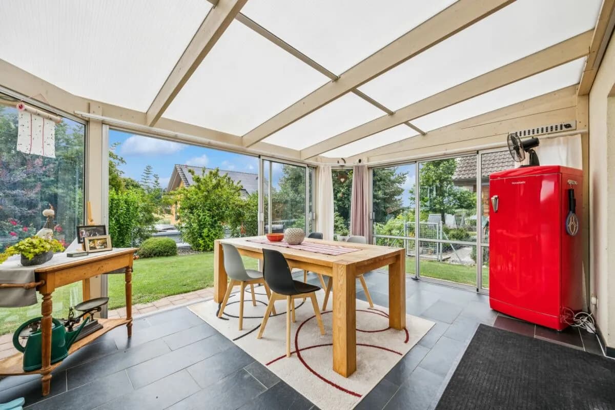 Zeitlos wohnen in idyllischer Lage im Berner Seeland