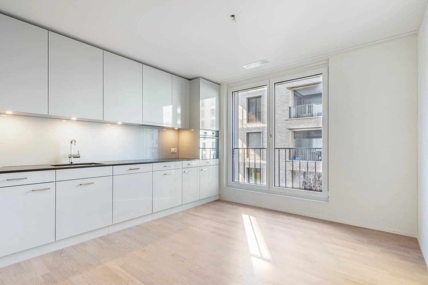 IM GUSS - Leben mit WohnGefühl