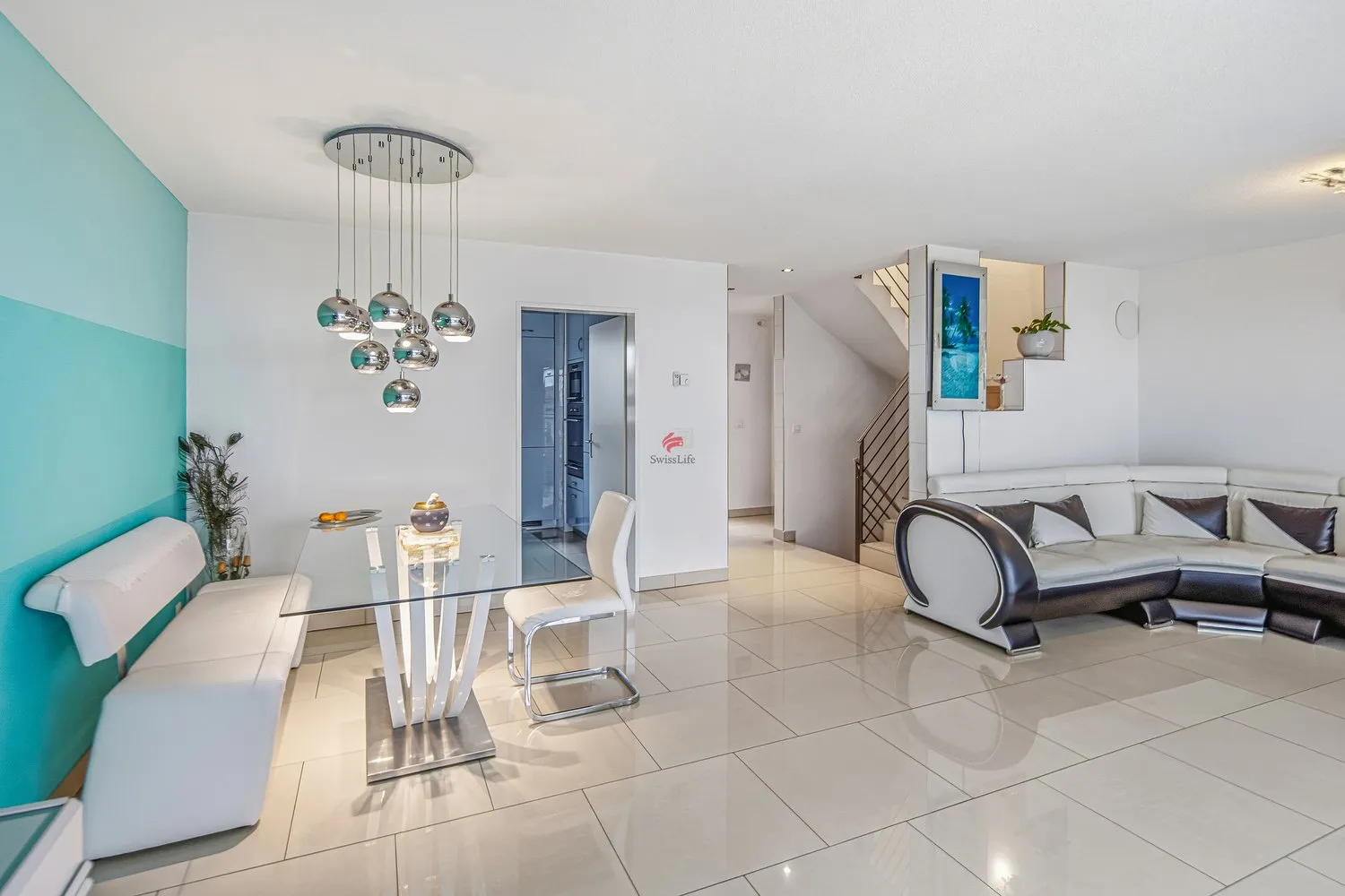 Leben am Puls der Zeit