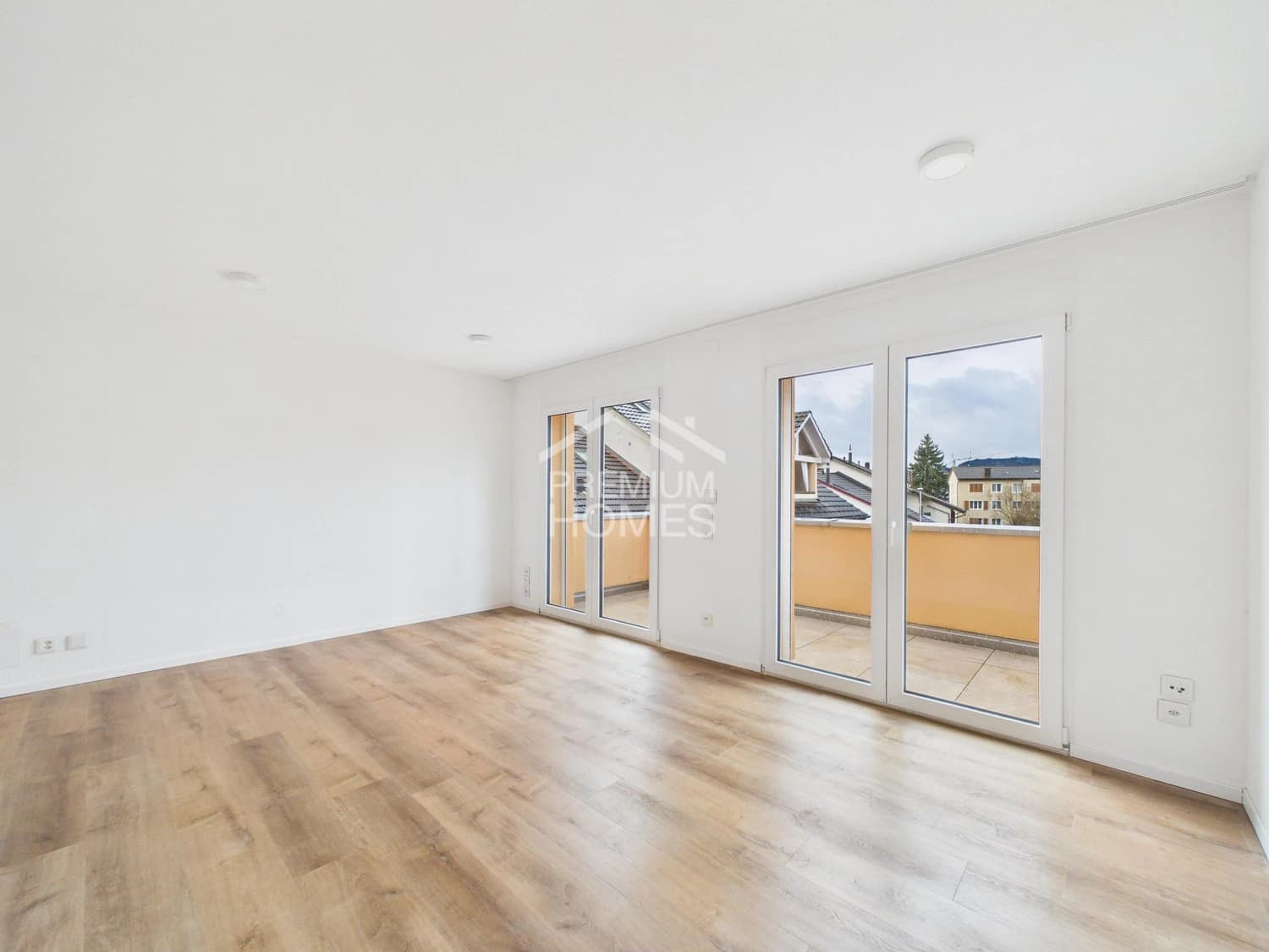 Grosszügiges Wohnen mit vielen Möglichkeiten