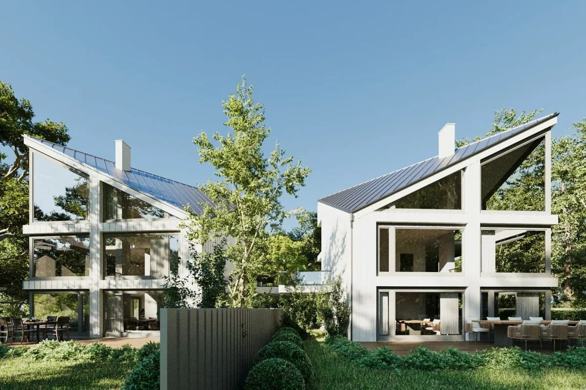 exklusiver Neubau an traumhafter Lage