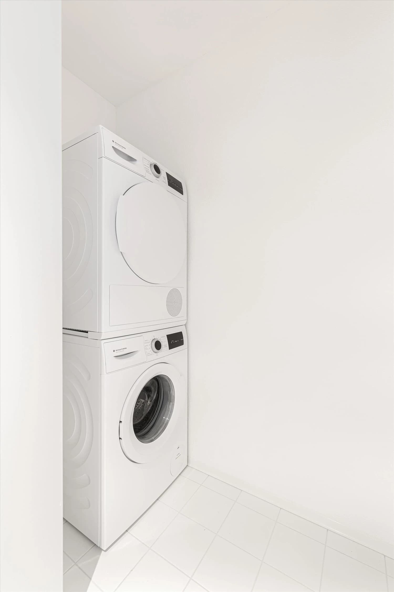 Wohnen im Matteo - Beste Aussichten!