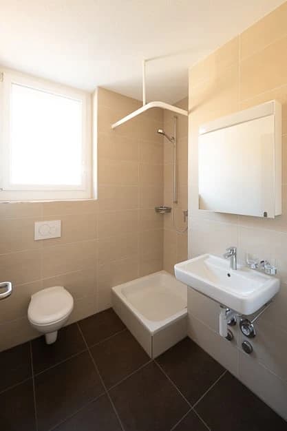 Über den Dächern von Liestal, inkl. 1. Nettomietzins gratis + CHF 500.00