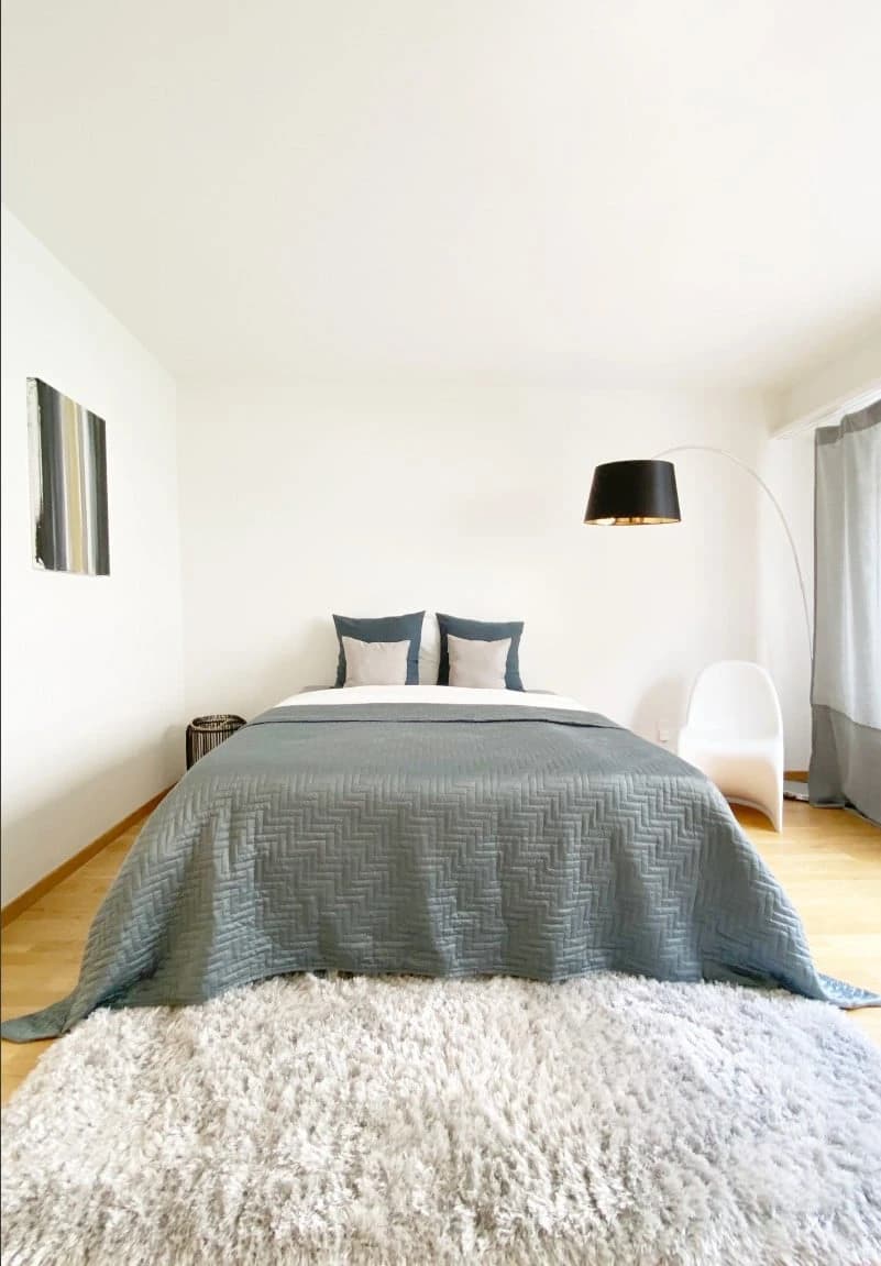 Ihr Zuhause im Gundeli