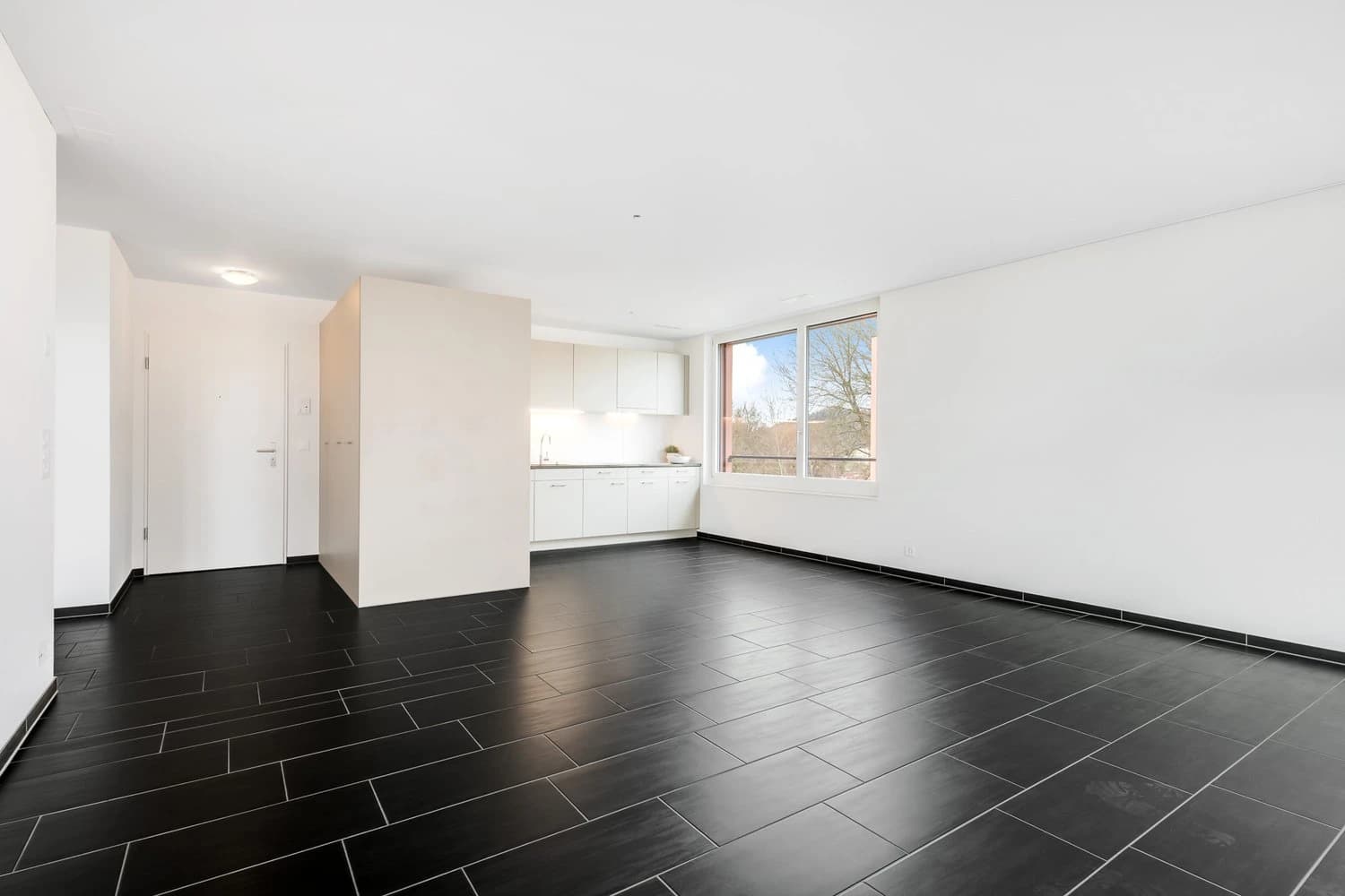 Wo Raum auf Stil trifft - Ihre 4.5-Zimmer-Erdgeschoss-Oase in Mellingen!