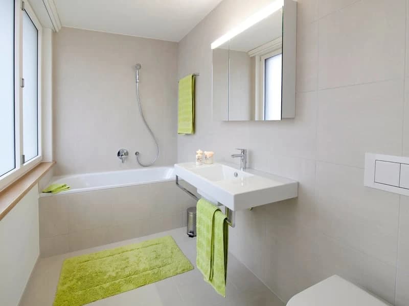 Moderne Wohnung an bester Lage