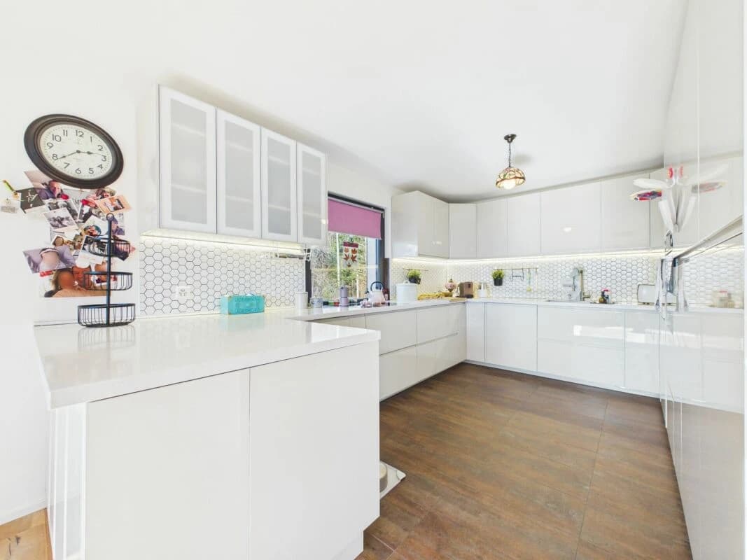 TRAUMHAFTE WEITSICHT IN RUHIGER LAGE