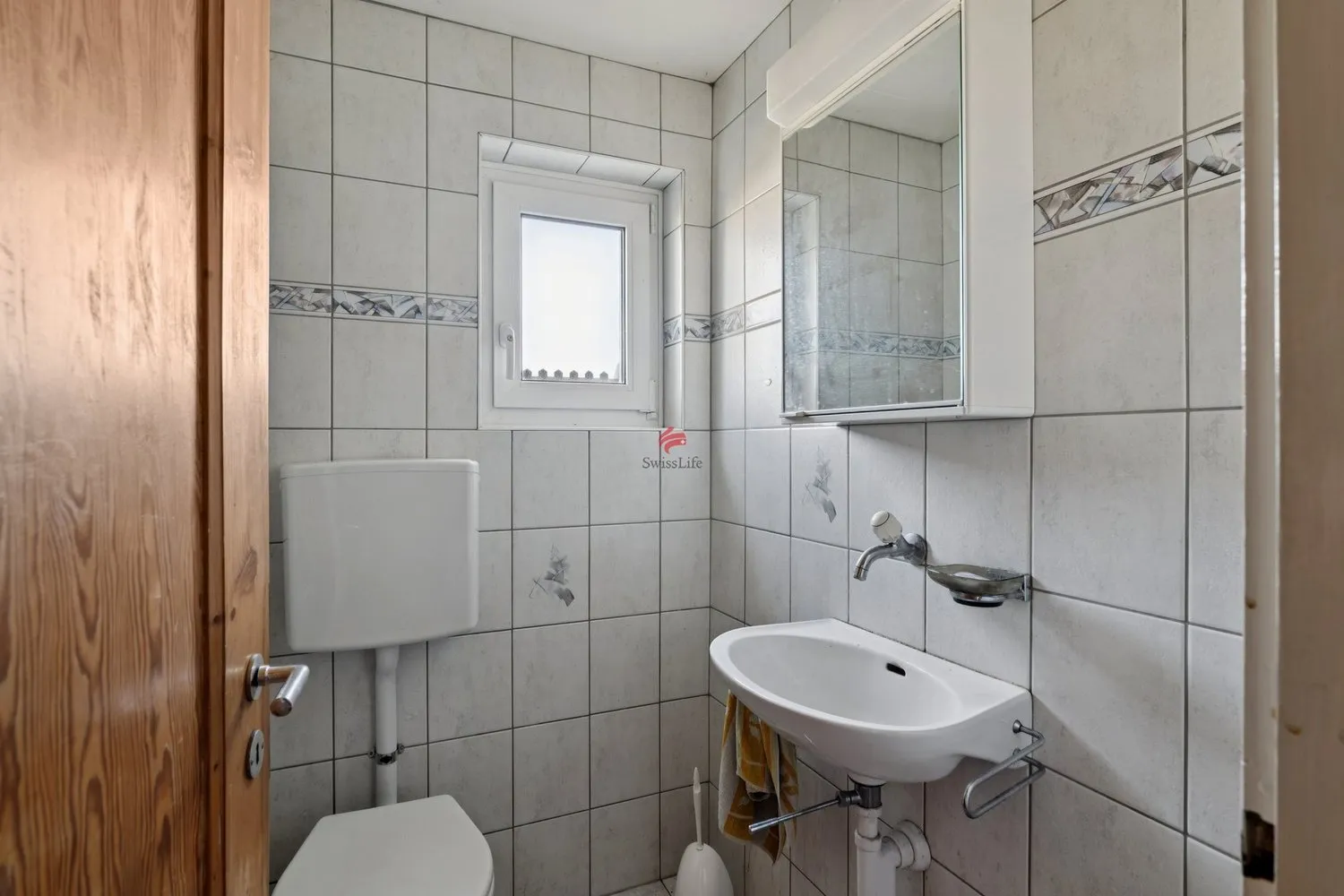 Wohnen im Einklang mit der Natur!