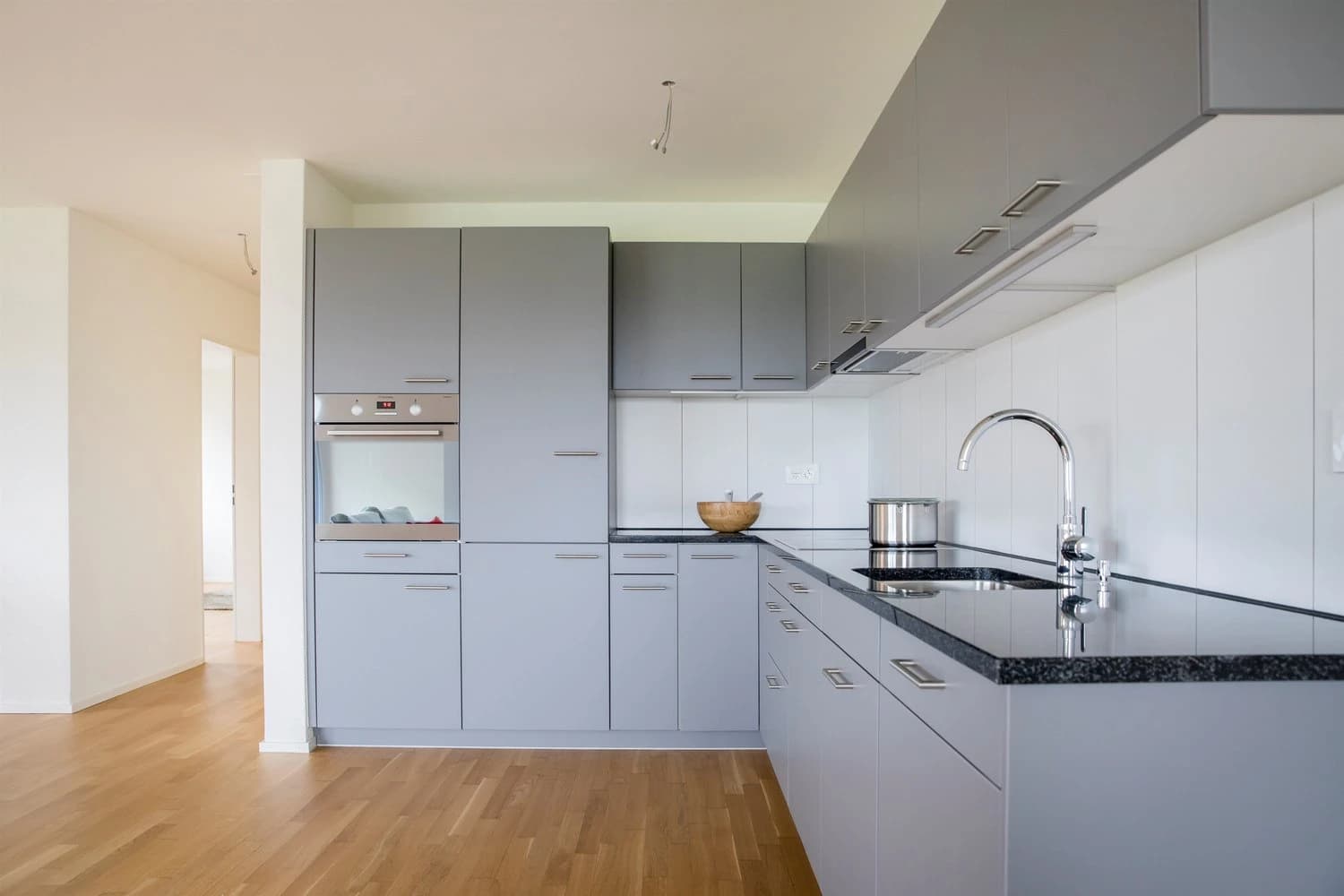 Mehr fürs Leben - Ihr neues Zuhause mit Sitzplatz!