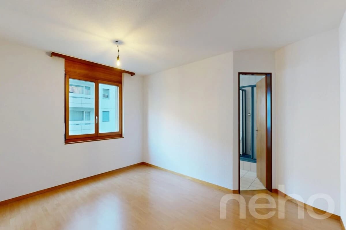 Grosszügige 5-Zimmer-Duplexwohnung mit Bergblick ? Ideal für Familien