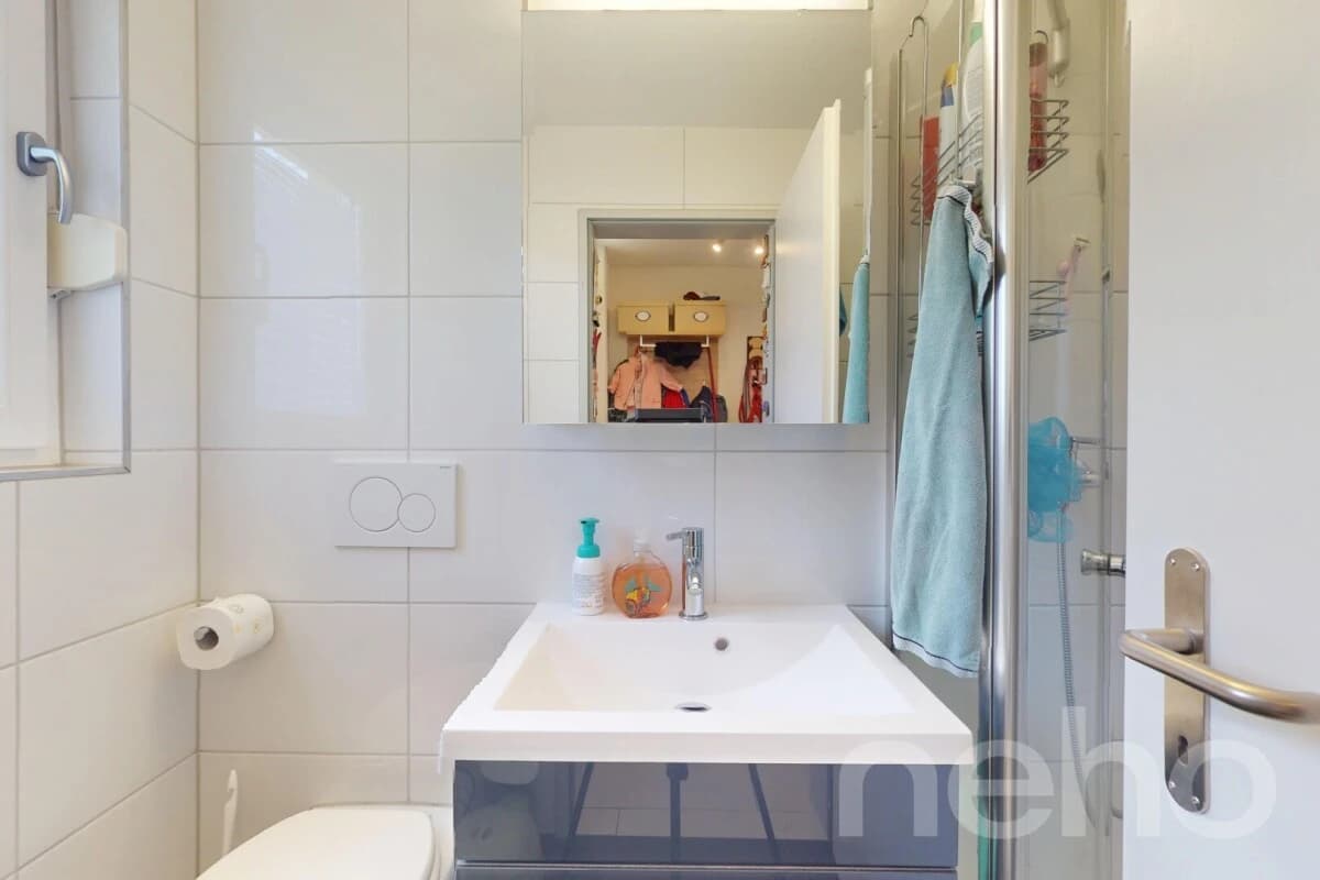 Familientraum mit Whirlpool, Garten, Terrassen und viel Platz