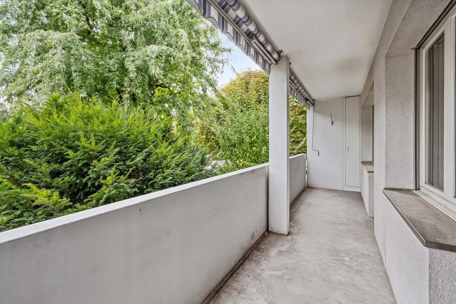 Wohnung im schönen Münchenstein - MIETEN OHNE KAUTION -