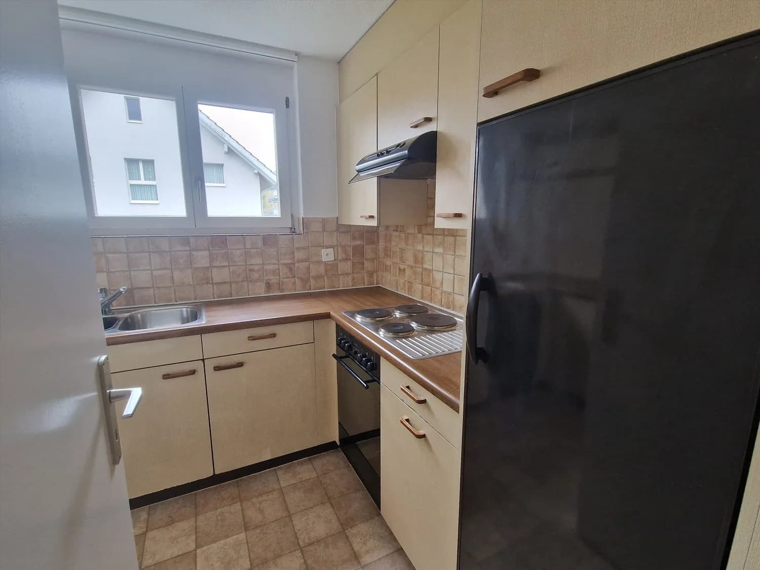 Ihr neues Zuhause in Steffisburg!