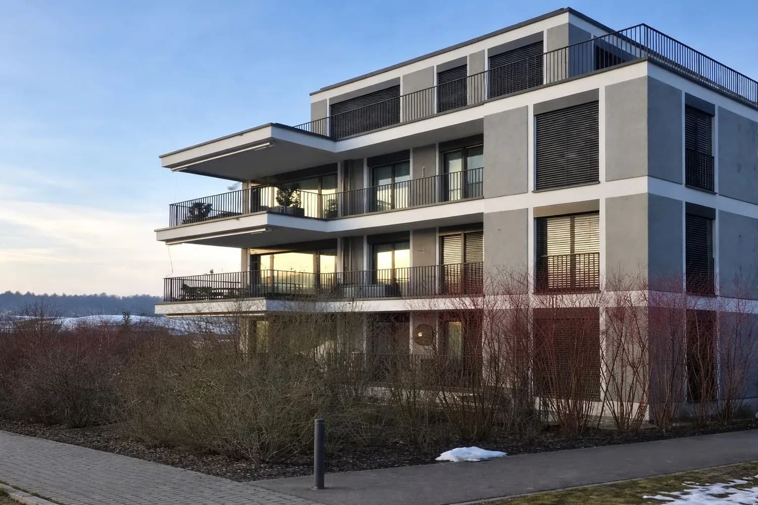 Steuergünstig Leben in Urbandorf