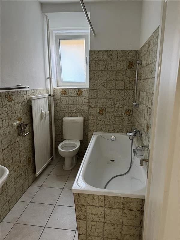 Hier endet Ihre Wohnungssuche