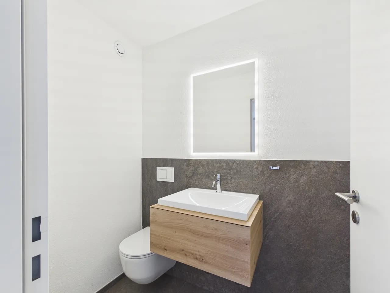 Exklusive Maisonettewohnung mit Wohlfühlcharakter