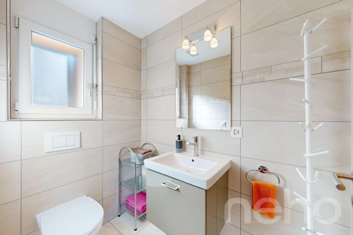 Chalet d?exception avec vue panoramique à Bürchen