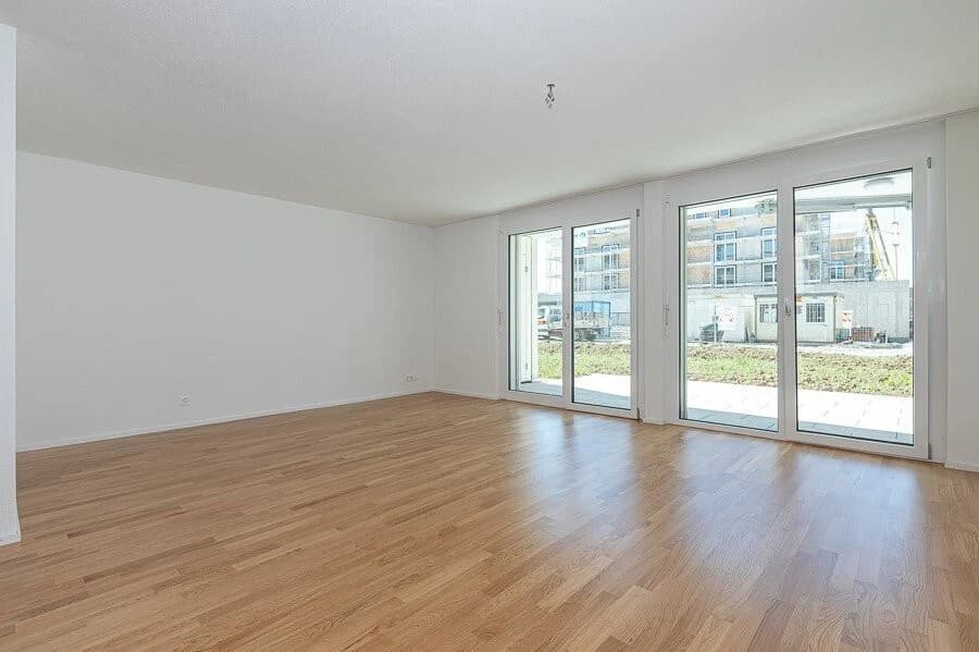 Ihre moderne Singlewohnung wartet auf Sie