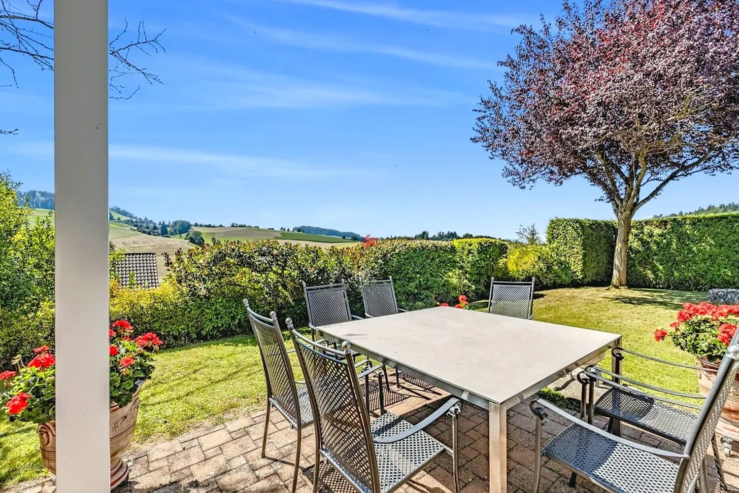 Exklusive Villa - Wohnen auf höchstem Niveau