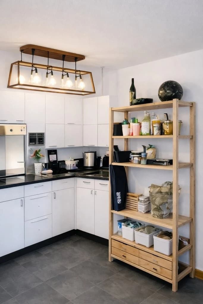 Charmante Wohnung an zentraler und ruhiger Wohnlage