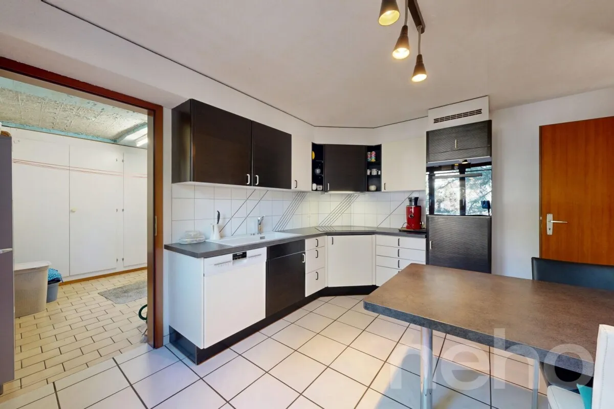 Maison individuelle  ? fort potentiel et emplacement privilégié