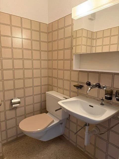 5 ½ Zimmer-Maisonette, 9030 Abtwil