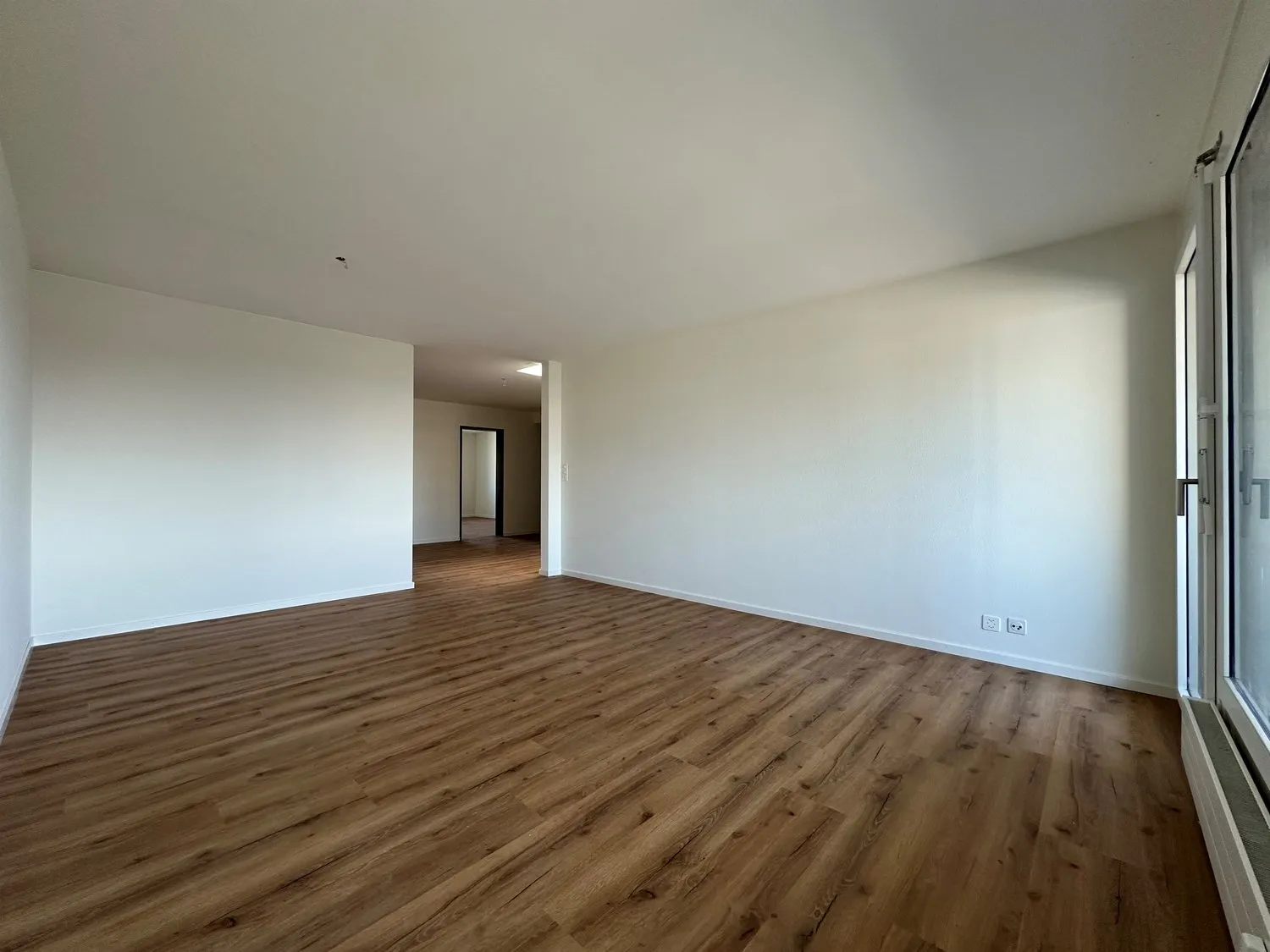 Zentrum Sonnenhof - Wohnen am Puls der Stadt Rapperswil-Jona!