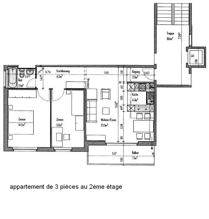 Rein ins neue Wohnglück