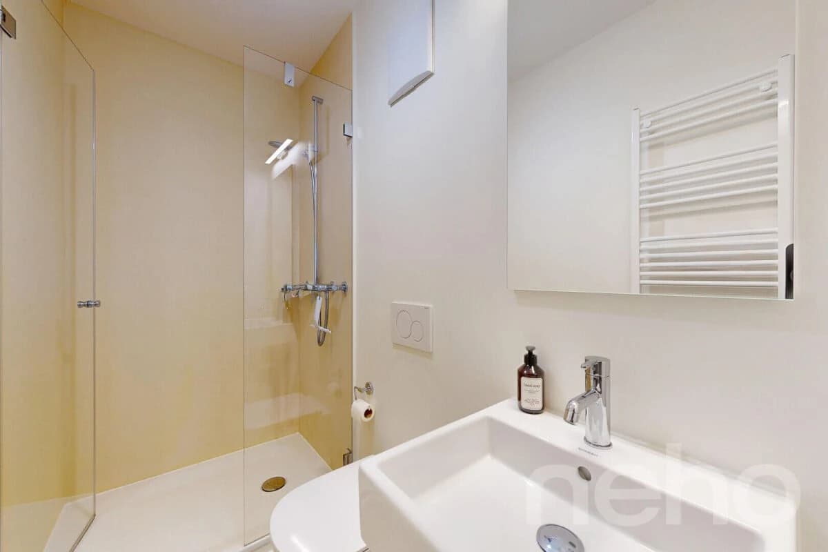 Stilvoll renoviertes Stadthaus mit modernem Ausbau